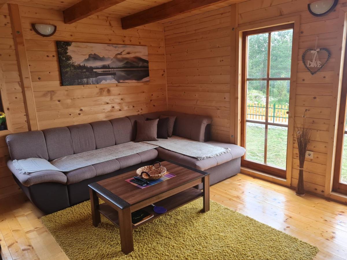 Vikendice Itana Villa Zabljak  Exterior photo