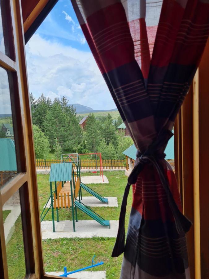 Vikendice Itana Villa Zabljak  Exterior photo