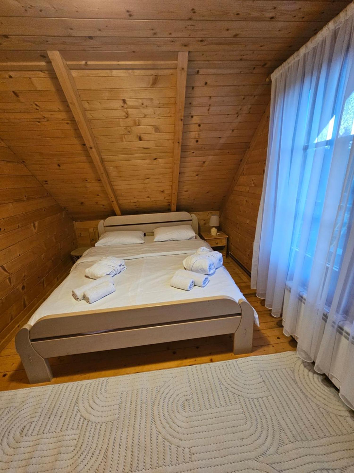 Vikendice Itana Villa Zabljak  Room photo